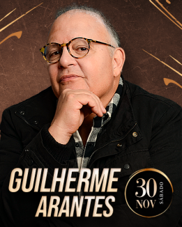 Guilherme Arantes