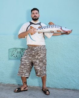 Totô De Babalong Apresenta Deusi Eh Fiel No Rio De Janeiro!