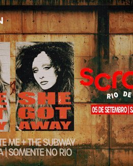 Scrobble Rj: Chappell Roan & Reneé Rapp