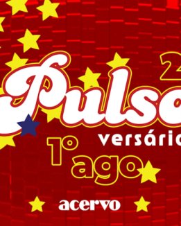 Pulsoversário