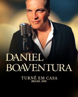 Daniel Boaventura
