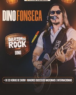 Dino Fonseca