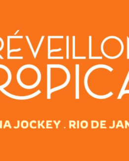 Reveillon Tropical 2027