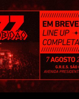 Jazz Proibidão | Edição #8