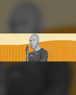 Joshua Redman