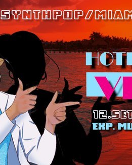 Hotline Vice
