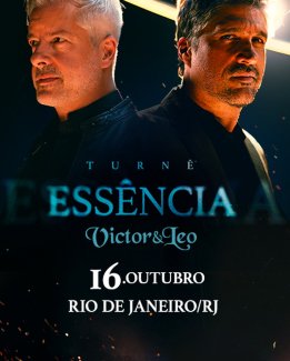 Victor & Leo