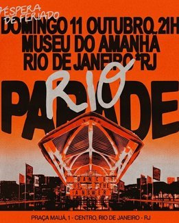 Rio Parade