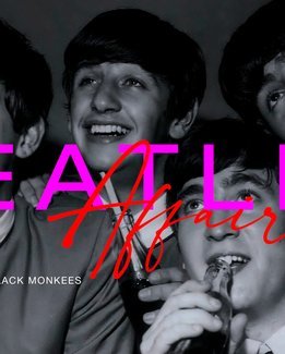12/09 | Beatles Affair | Casa Baixo Gávea