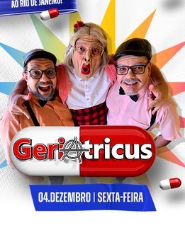 GERIATRICUS