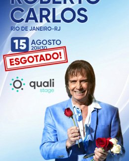 Roberto Carlos