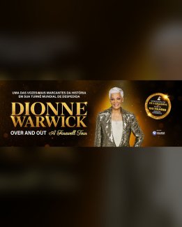 Dionne Warwick