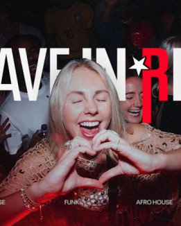 Rave In Rio #16