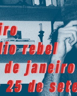 Felipe Vaqueiro Na Audio Rebel