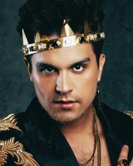 Luan Santana Niterói