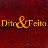 16 Anos de Dito com NALDO