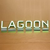 Cinépolis Lagoon