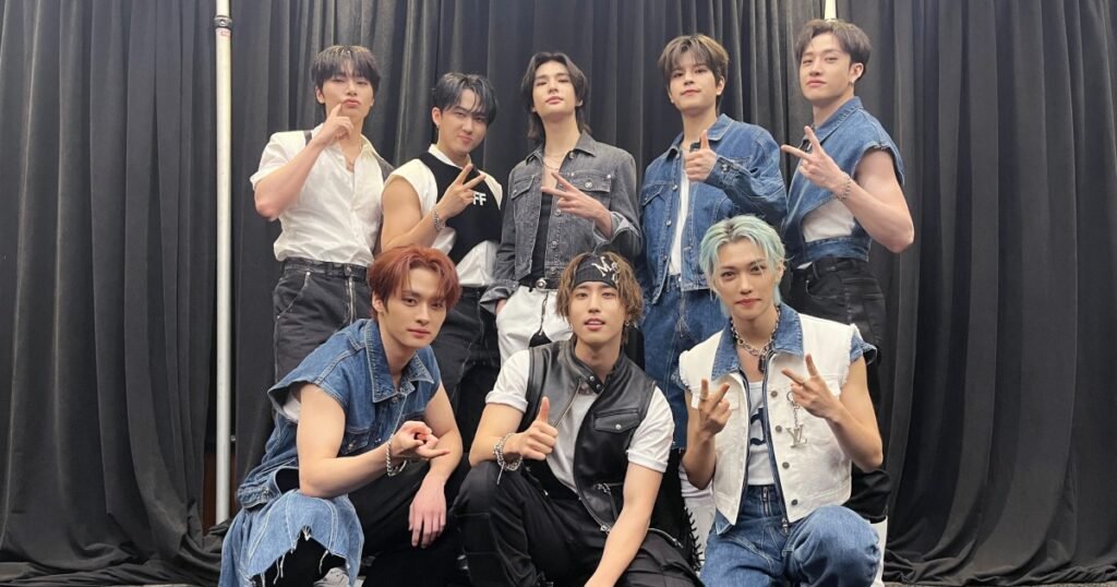O provável setlist de Stray Kids no Rock in Rio