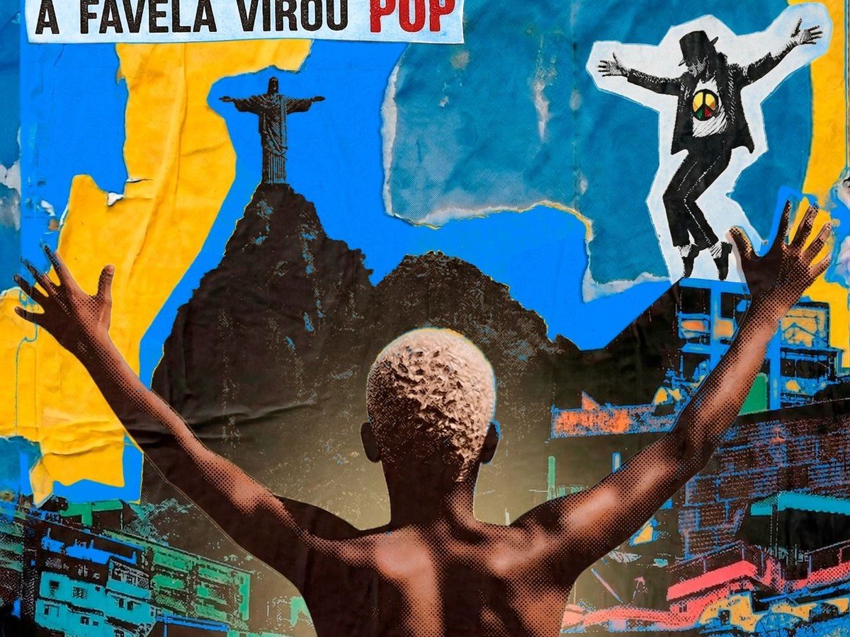 Michael Jackson no Santa Marta inspira enredo da Mocidade para 2027