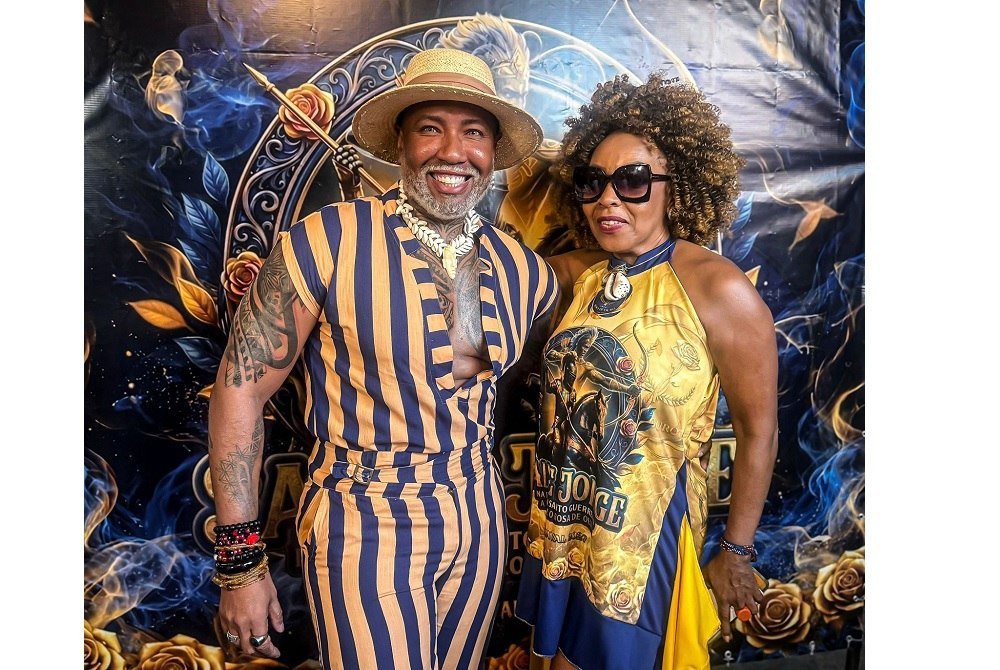 Rosa de Ouro comemora 56 anos com samba, saúde gratuita e coroação do rei de bateria