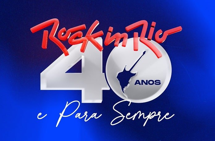 Rock in Rio 2024: Contagem Regressiva para a Edição de 40 Anos Começa!