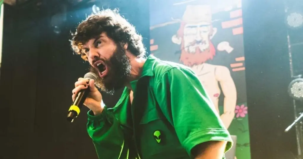 Supernova e Global Village revelam a alma brasileira do Rock in Rio