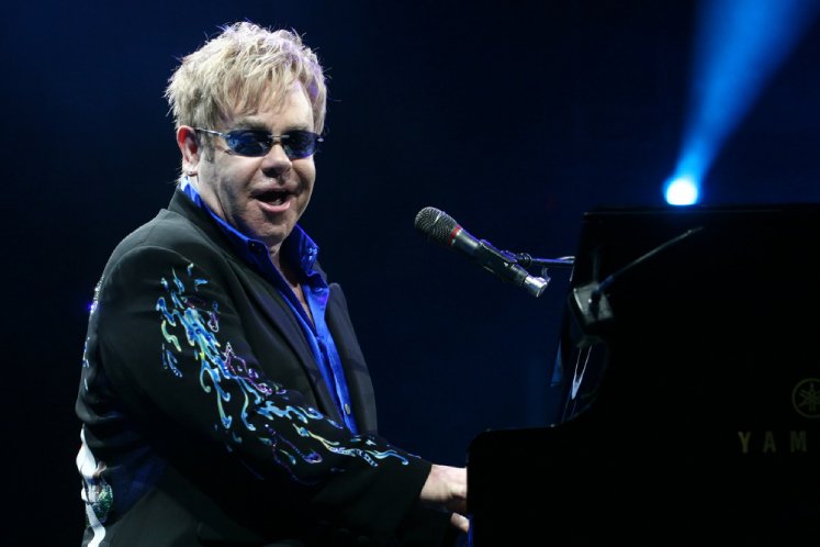Rock in Rio divulga últimos ingressos para o dia 07 de setembro com Elton John