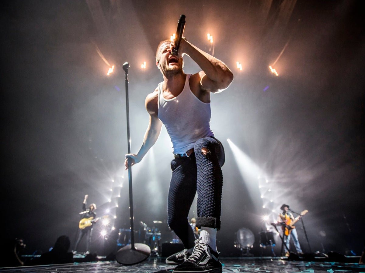 Rock in Rio: esgotados os ingressos para o dia de Imagine Dragons