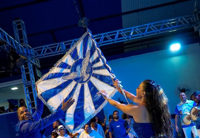 Quem vai cantar Monarco na Sapucaí? Portela define os semifinalistas de 2027