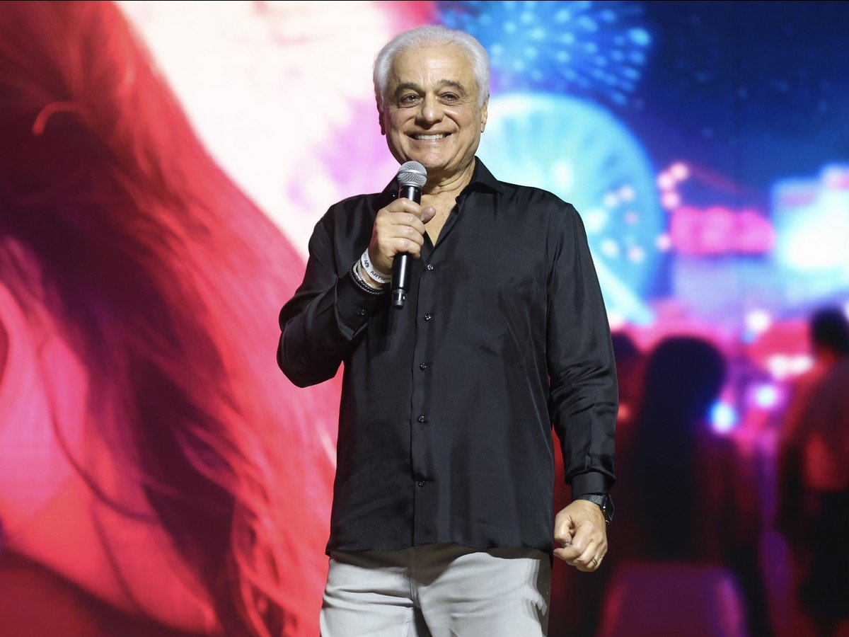 Roberto Medina prevê 450 mil pessoas no Rock in Rio 2026: ‘O Brasil vai se mudar para o Rio’