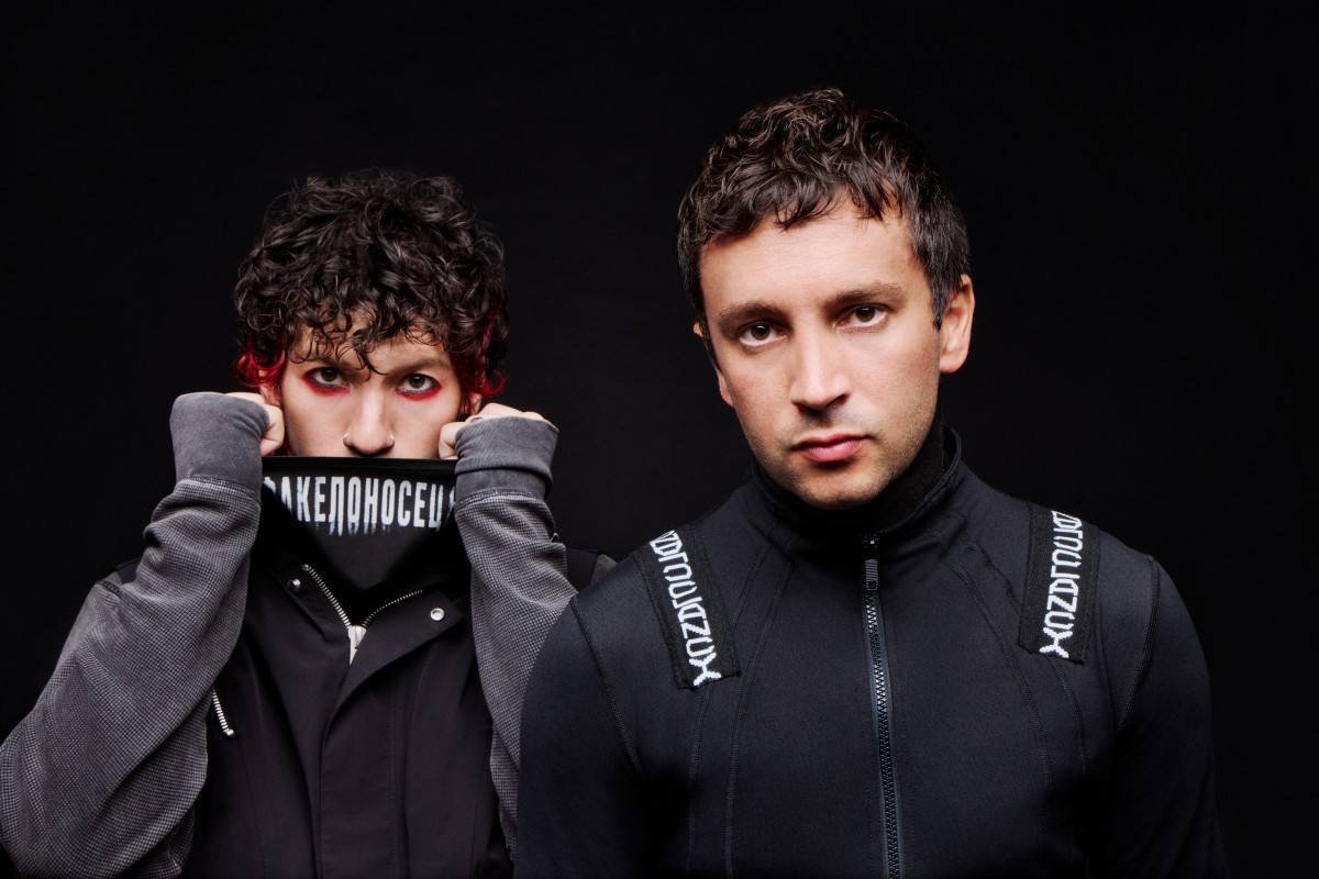 O que esperar do show do Twenty One Pilots no Rock in Rio