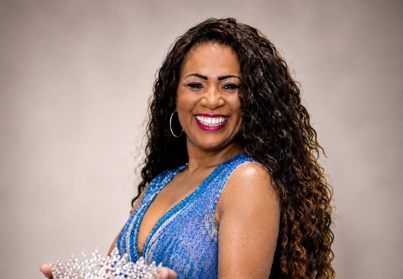 Priscyla Vidal segue como Rainha do GRES Tradição para o Carnaval 2027