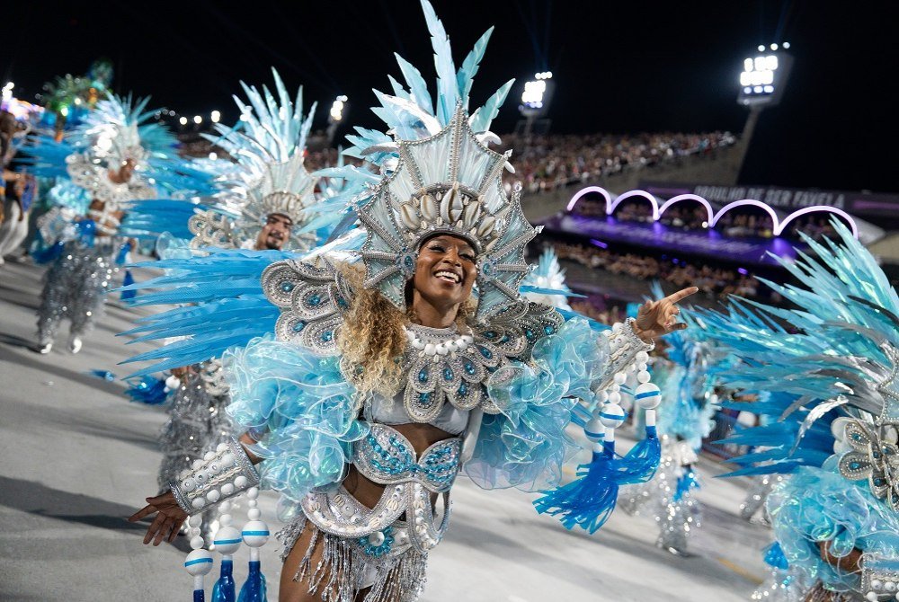 Paraíso do Tuiuti convoca a comunidade para as alas do Carnaval 2027