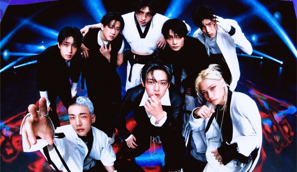 Stray Kids é confirmado e faz história no Rock in Rio
