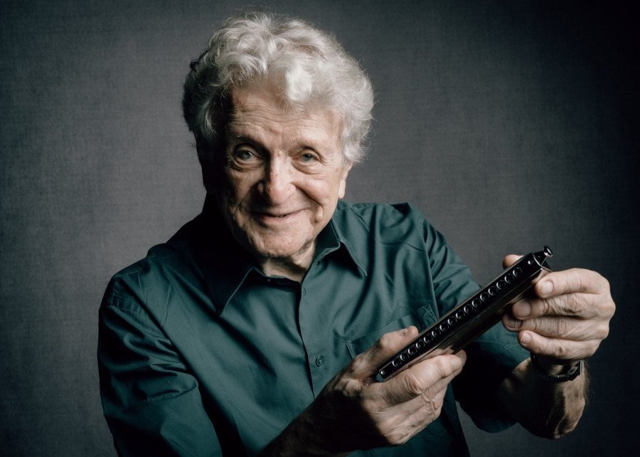 Aos 94 anos, Maurício Einhorn celebra uma vida dedicada à música na Julieta de Serpa