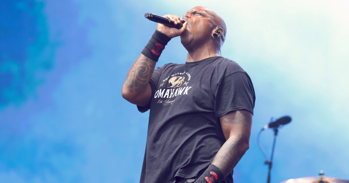 O adeus de uma lenda: Sepultura faz show histórico de despedida no Rock in Rio