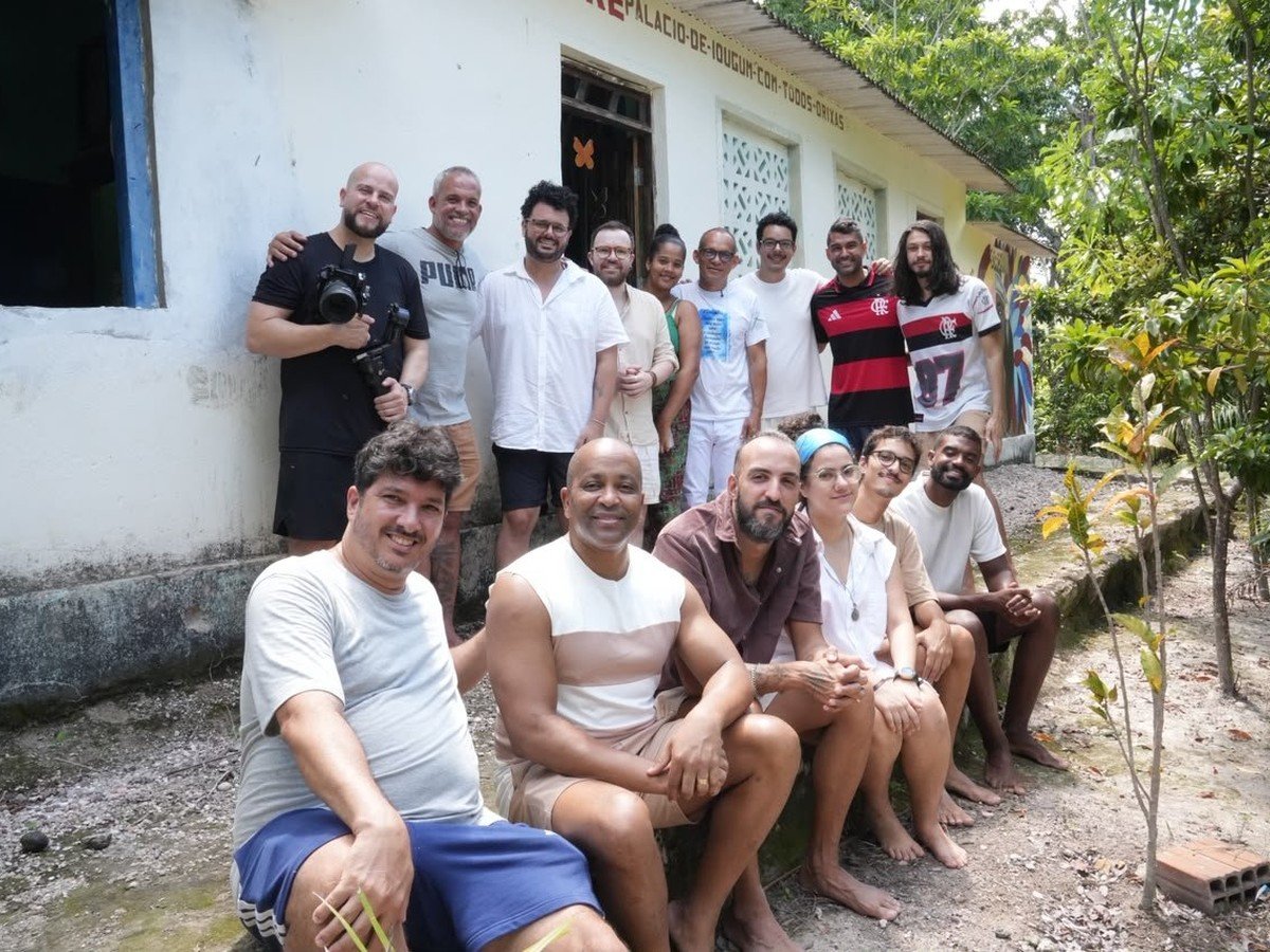 Unidos de Vila Isabel mergulha na Chapada Diamantina para trazer Torto Arado ao Carnaval
