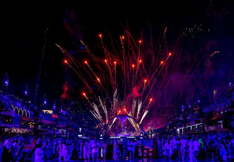 Liesa abre inscrições online para jurados do Carnaval 2027