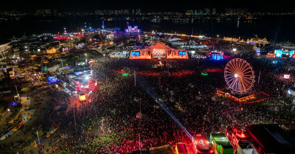 Muito além do gramado vazio: o verdadeiro desafio da música ao vivo no Brasil