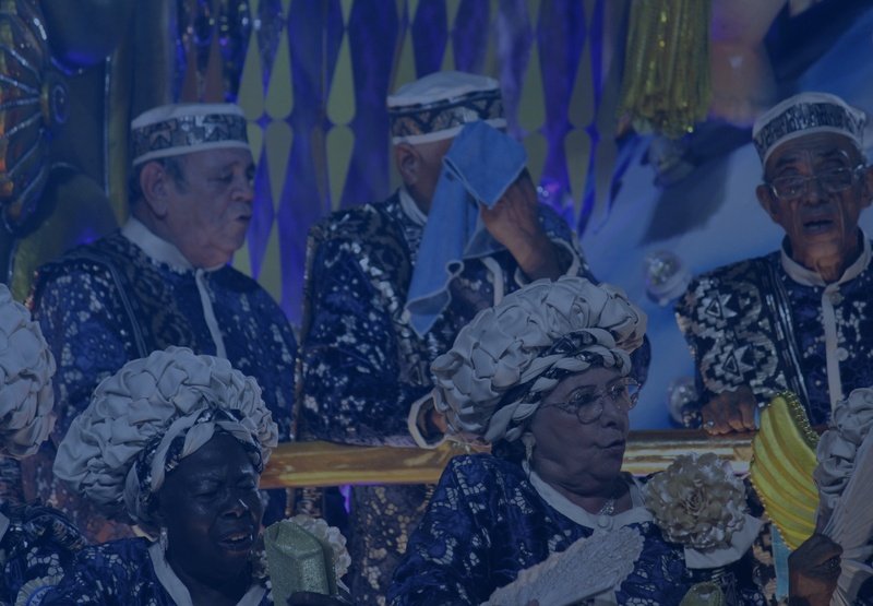Partiu Nilópolis! Beija-Flor chama a comunidade pro ensaio nesta quinta