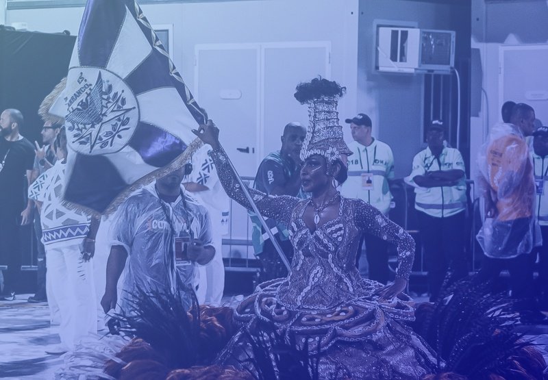 Arranco promete grande transformação para 2027 com enredo sobre Olodum