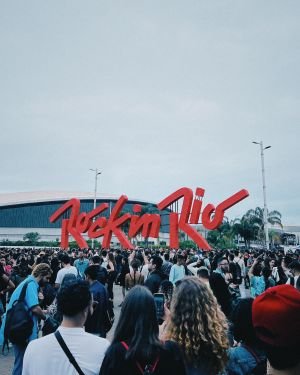 Rock in Rio 2026 deve injetar R$ 3,36 bilhões na economia do Rio