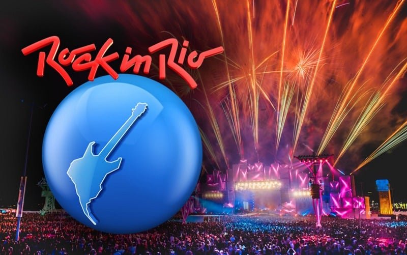 Rock in Rio 2026 deve movimentar R$ 3,36 bilhões na economia do Rio