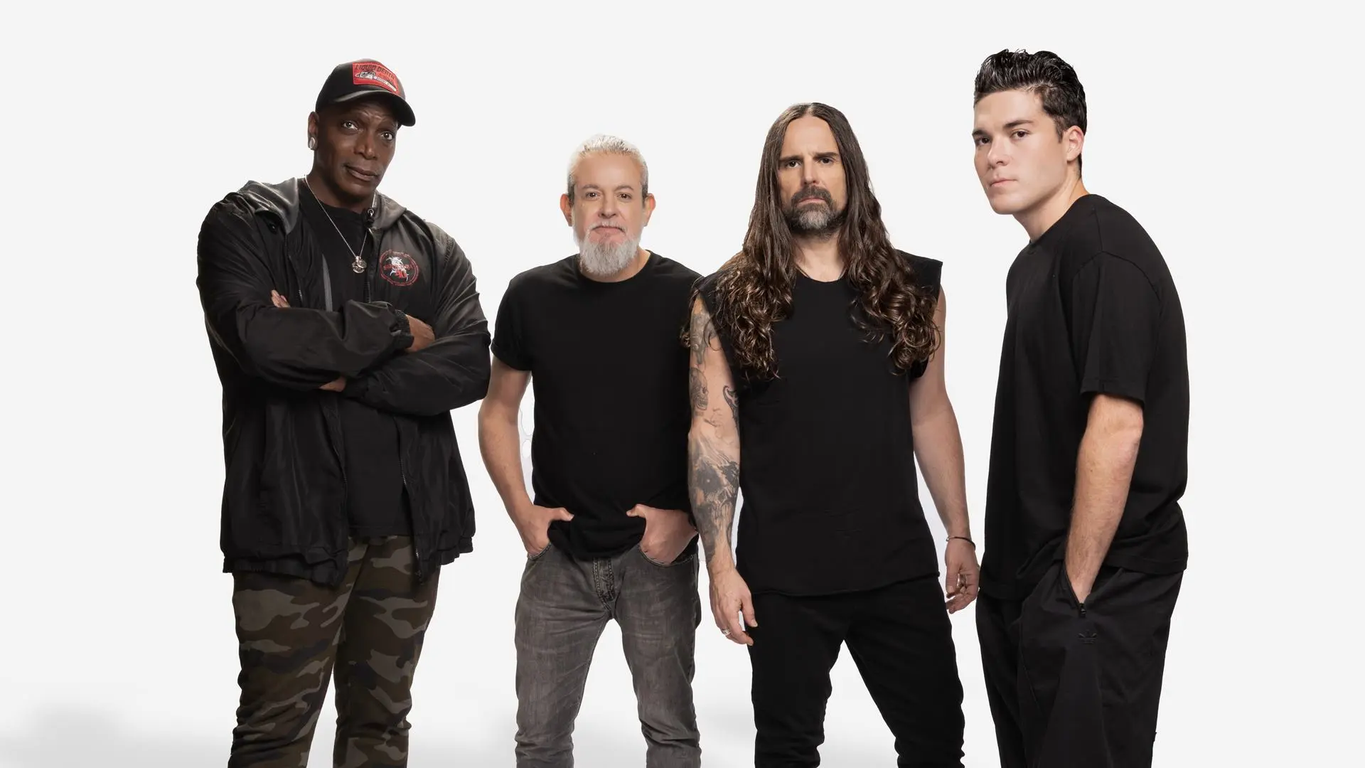Rock in Rio 2026 aposta em despedidas históricas e abre espaço para a nova geração do metal