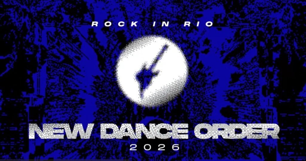 New Dance Order tem line-up completo com Fatboy Slim e Alok