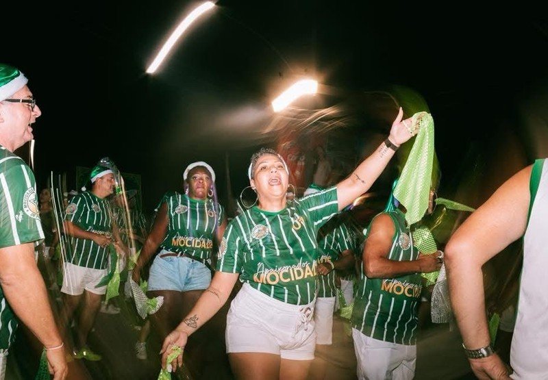 Bora dançar na Mocidade? Escola abre seletiva para ala coreografada e shows