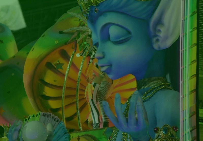 Clima esquenta na Vila Vintém e Mocidade define semifinalistas de samba