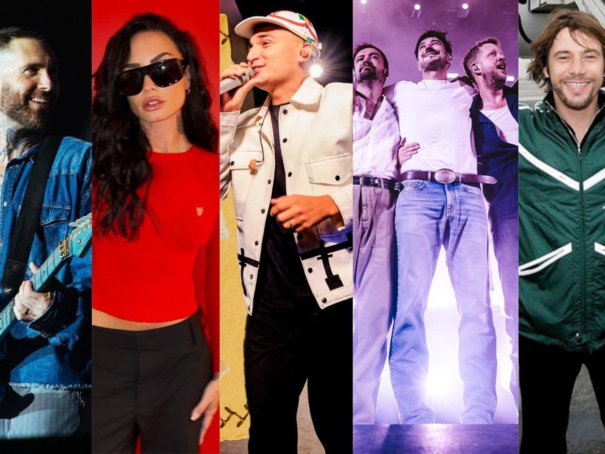 Ingressos para o Rock in Rio 2026: guia completo para não ficar de fora