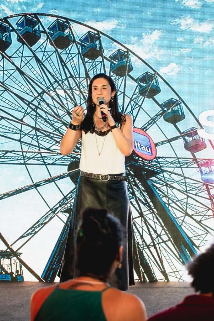 Rock in Rio 2026: bastidores das experiências de marcas revelados pela organização