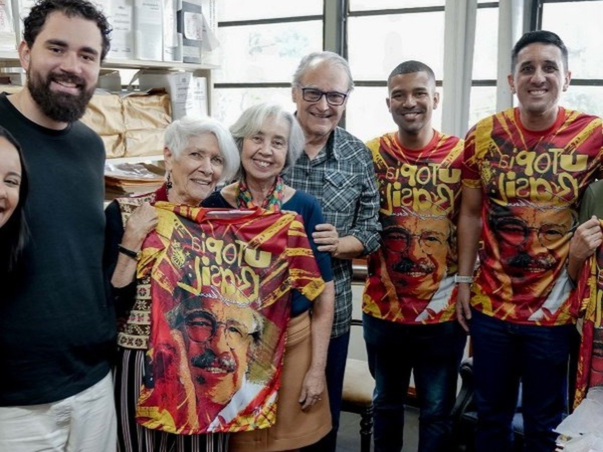 União de Maricá e Fundação Darcy Ribeiro unem forças pro Carnaval 2027